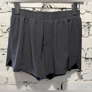 Lululemon Men’s Mile Maker 4” Lined Running Shorts